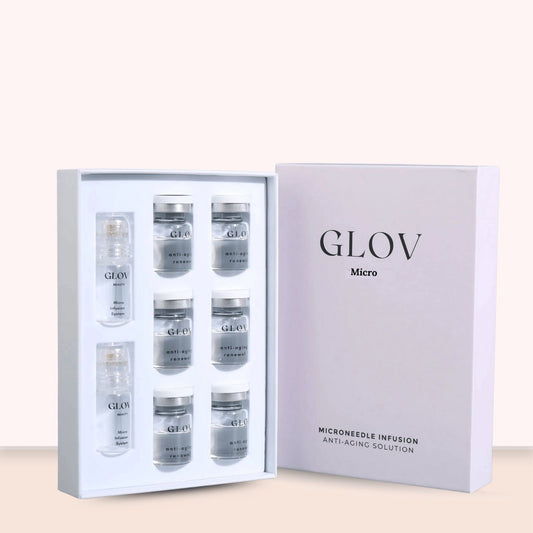 Système de perfusion Glov - Trendora™